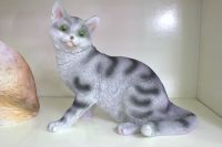 Лот: 6600306. Фото: 6. Статуэтка кот