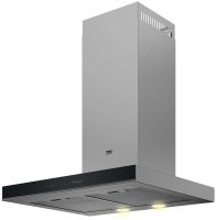 Лот: 18994105. Фото: 2. Вытяжка BEKO BHCB 63640 BH. Крупная бытовая техника