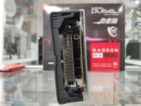 Лот: 19999221. Фото: 6. Видеокарта Radeon RX 580 (Sapphire...
