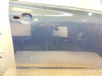 Лот: 25065035. Фото: 4. дверь боковая toyota corolla ZRE151L. Красноярск