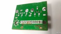 Лот: 13867221. Фото: 2. Плата разъемов USB Board TV3211-ZC15-01... Запчасти для бытовой техники