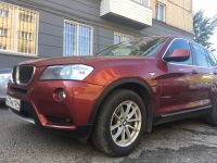 Лот: 11658060. Фото: 3. BMW X3. Авто, мото, водный транспорт