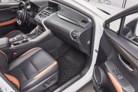 Лот: 19357689. Фото: 8. Lexus NX, I Рестайлинг 300 2.0...