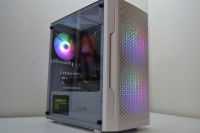 Лот: 17173495. Фото: 3. Игровой компьютер I3 10100F/GTX... Компьютеры, оргтехника, канцтовары