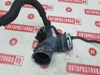 Лот: 20899820. Фото: 2. Патрубок воздушного фильтра Toyota... Автозапчасти