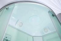 Лот: 6857775. Фото: 3. Душевая кабина 120х80 высокий... Строительство и ремонт
