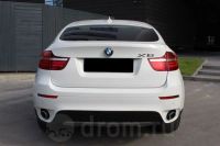 Лот: 10624654. Фото: 2. Продам BMW X6 БМВ Х6. Авто, мото, водный транспорт