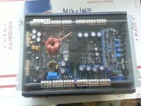 Лот: 10952763. Фото: 2. Mystery mo-12s + cadence a7hc. Автозвук