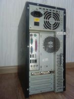 Лот: 7401479. Фото: 3. Системный блок AMD Athlon 64 3200... Компьютеры, оргтехника, канцтовары