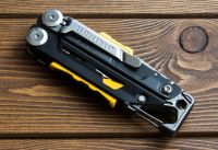 Лот: 7438088. Фото: 8. Leatherman Signal 832262