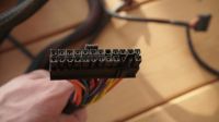 Лот: 14547556. Фото: 4. Блок питания Aerocool KCAS 1000W. Красноярск