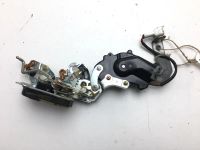 Лот: 20391405. Фото: 2. Замок двери Toyota Corsa 1992... Автозапчасти