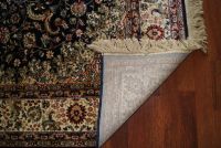 Лот: 3888602. Фото: 5. Ковер шелковый из ОАЭ. Новый...