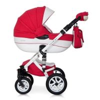 Лот: 9384614. Фото: 2. Коляска Riko Brano Ecco 2 в1. Детский транспорт