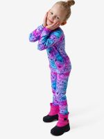 Лот: 25805601. Фото: 4. Термокомплект для девочек PlayToday... Красноярск