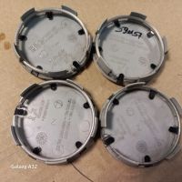 Лот: 21140618. Фото: 2. Колпачки для литья Peugeot D59... Шины, Диски