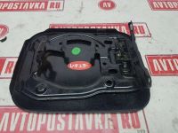 Лот: 20899615. Фото: 2. Лючок бензобака Toyota Wish ZGE20G... Автозапчасти