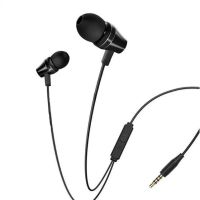 Лот: 25794749. Фото: 2. DF-Гарнитура BOROFONE BM38 Black. Аудиотехника