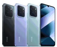 Лот: 21165976. Фото: 3. Xiaomi Poco C85 8/256 NFС. Красноярск