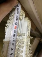 Лот: 25896380. Фото: 3. Жалюзи вертикальные. Домашний быт