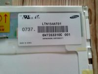 Лот: 11533143. Фото: 2. Матрица для ноутбука LTN154AT01... Комплектующие