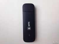 Лот: 7993491. Фото: 4. Модем МТС коннект 4G LTE. Красноярск