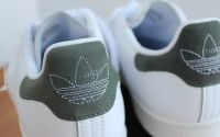 Лот: 19087891. Фото: 3. Кроссовки Adidas Stan Smith. Новые... Одежда, обувь, галантерея