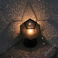 Лот: 3291154. Фото: 5. Astrostar ночник лазерный проектор...