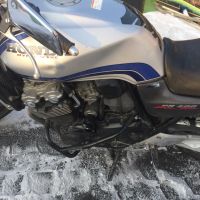 Лот: 7163757. Фото: 7. Honda CB400 1999