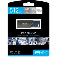 Лот: 21437249. Фото: 3. Флеш-накопитель PNY Technologies... Компьютеры, оргтехника, канцтовары