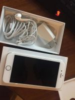 Лот: 9895918. Фото: 6. IPhone 6 64 GB Gold