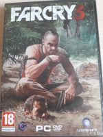Лот: 13263575. Фото: 2. Игра Farcry3. Компьютерные игры, игровые аккаунты, ПО