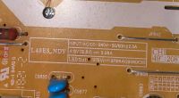 Лот: 23709129. Фото: 3. Power board L49e5_ndy tv Samsung... Бытовая техника