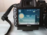 Лот: 13952961. Фото: 5. Nikon 3100D