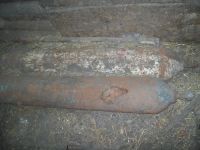 Лот: 6722138. Фото: 3. Баллоны балоны для сварки ацетилен... Бизнес