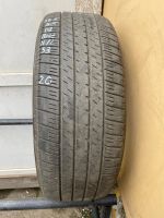 Лот: 22636264. Фото: 4. 1шт. 235-55-19 Bridgestone Dueller... Красноярск