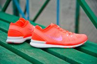 Лот: 8383797. Фото: 3. Женские кроссовки Nike free 5... Одежда, обувь, галантерея