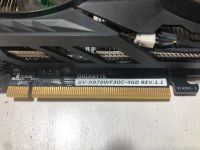 Лот: 19501577. Фото: 4. Видеокарта GTX 970 4GB Gigabyte. Красноярск