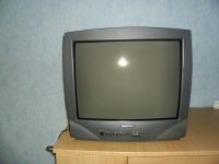 Лот: 13159868. Фото: 2. Телевизор Daewoo 21V1T. ТВ и видео