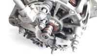 Лот: 18867597. Фото: 2. Генератор Hyundai Solaris, б.у... Автозапчасти