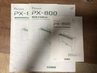 Лот: 16176888. Фото: 7. Пианино цифровое Casio PX-800