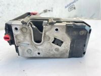 Лот: 25091076. Фото: 6. замок двери Opel Astra L69