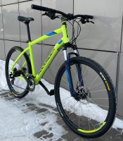 Лот: 21256023. Фото: 4. Велосипед горный btwin rockrider... Красноярск