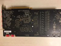 Лот: 16843597. Фото: 4. Видео карта MSI GTX 1080. Красноярск