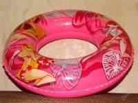 Лот: 1998962. Фото: 2. Круг плавательный детский надувной... Игрушки