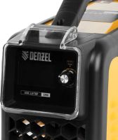 Лот: 20089827. Фото: 9. Сварочный аппарат Denzel SDM-220...