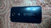 Лот: 6694687. Фото: 2. Nexus 6 32gb. LTE, идеальное состояние... Смартфоны, связь, навигация