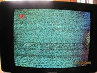 Лот: 6068801. Фото: 3. Samsung 21" неисправен. Бытовая техника