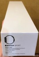 Лот: 8787730. Фото: 3. Apple watch sport 42 mm новые... Красноярск