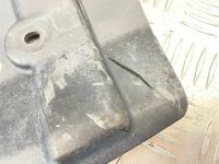 Лот: 25781245. Фото: 4. Пыльник бампера Kia Rio QB. Красноярск